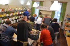 Az Egy Nap előadásai: Mire jó a bevásárló közösség?