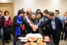 Az Egy Nap előadásai:  ökoharc a betondzsungelben avagy mik azok az átalakuló közösségek?