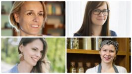 Az Egy Nap előadásai: Egyre többen zölden?