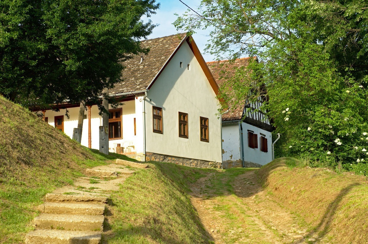 Helyi ökoközösségek bemutatkozása 7.: Zsibrik