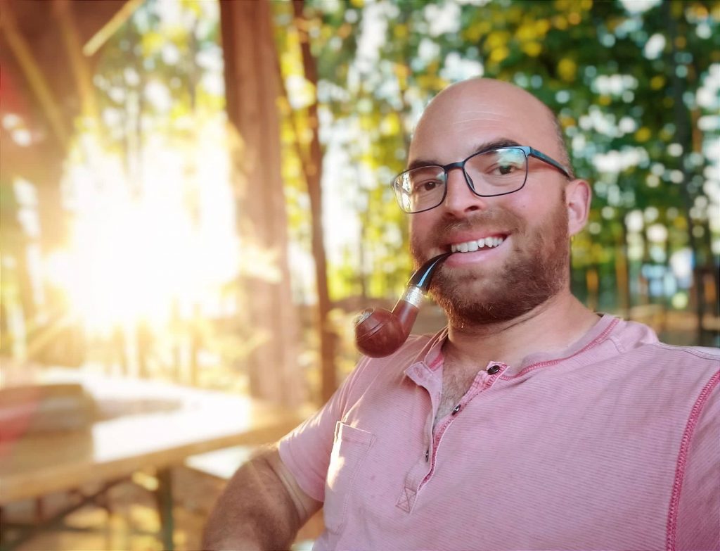 Tanyatalálkozó Sipos Mihállyal