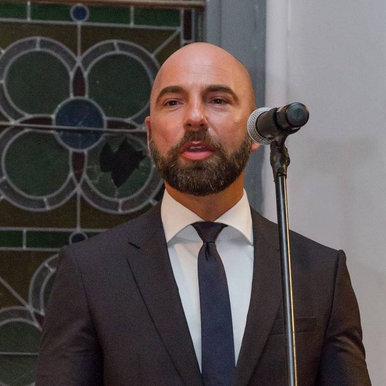 Stumpf-Bíró Balázs: Minden fontosabb annál, ami mindennél fontosabb - élet egy átalakuló világban