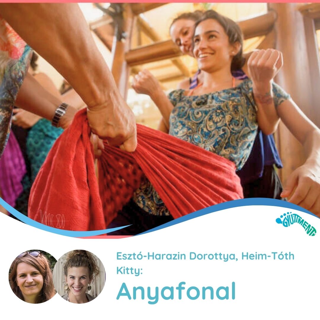 Esztó-Harazin Dorottya, Heim-Tóth Kitty: Anyafonal