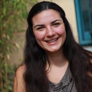 Jozifek Zsófia: Cselekvő irodalomterápia