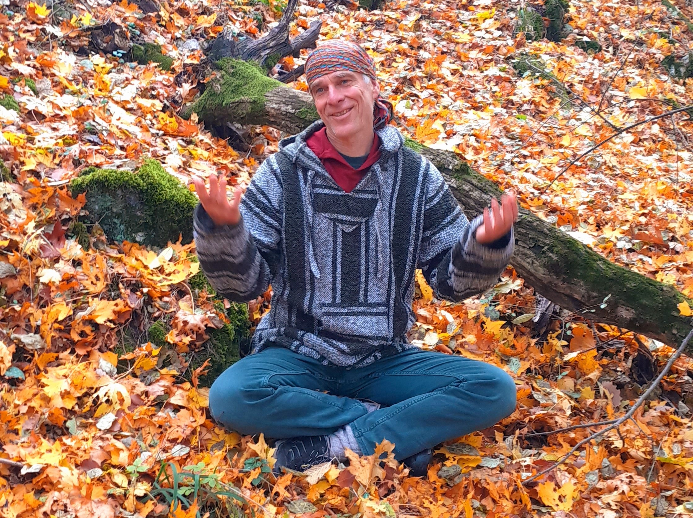 Murányi Péter / Tizsima: Korlátozó meggyőződéseink átalakitása