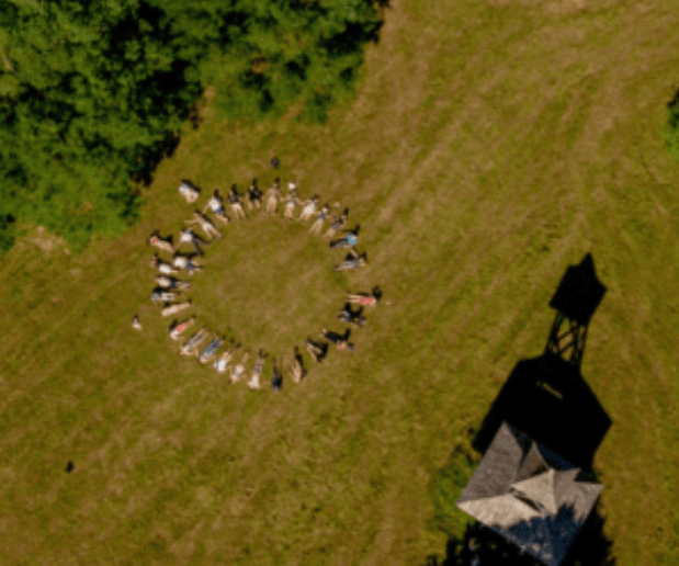 Csengey András: Fordulópont - MŰHELY