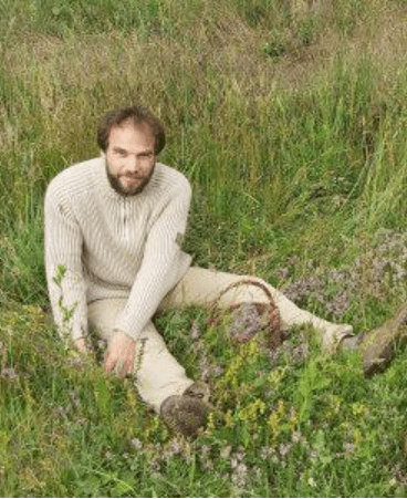 Csengey András: Őszinte személyes kapcsolódás - MŰHELY