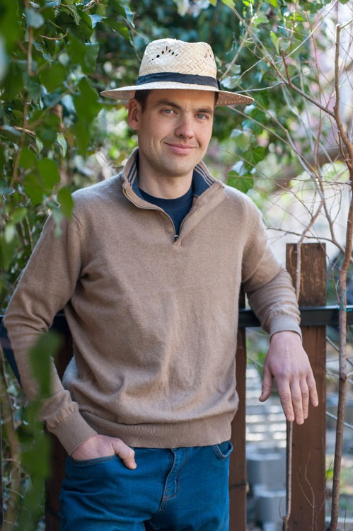 Horváth-Varga Dávid: Egy gyógyulás története, tapasztalataim a gluténérzékenységről és annak lehetséges megoldásáról