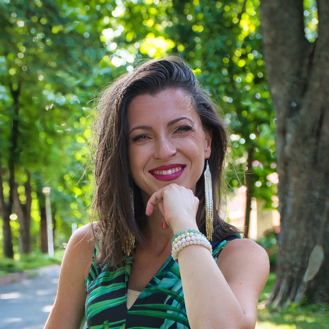 Tamás Kinga: Csillagmeditáció