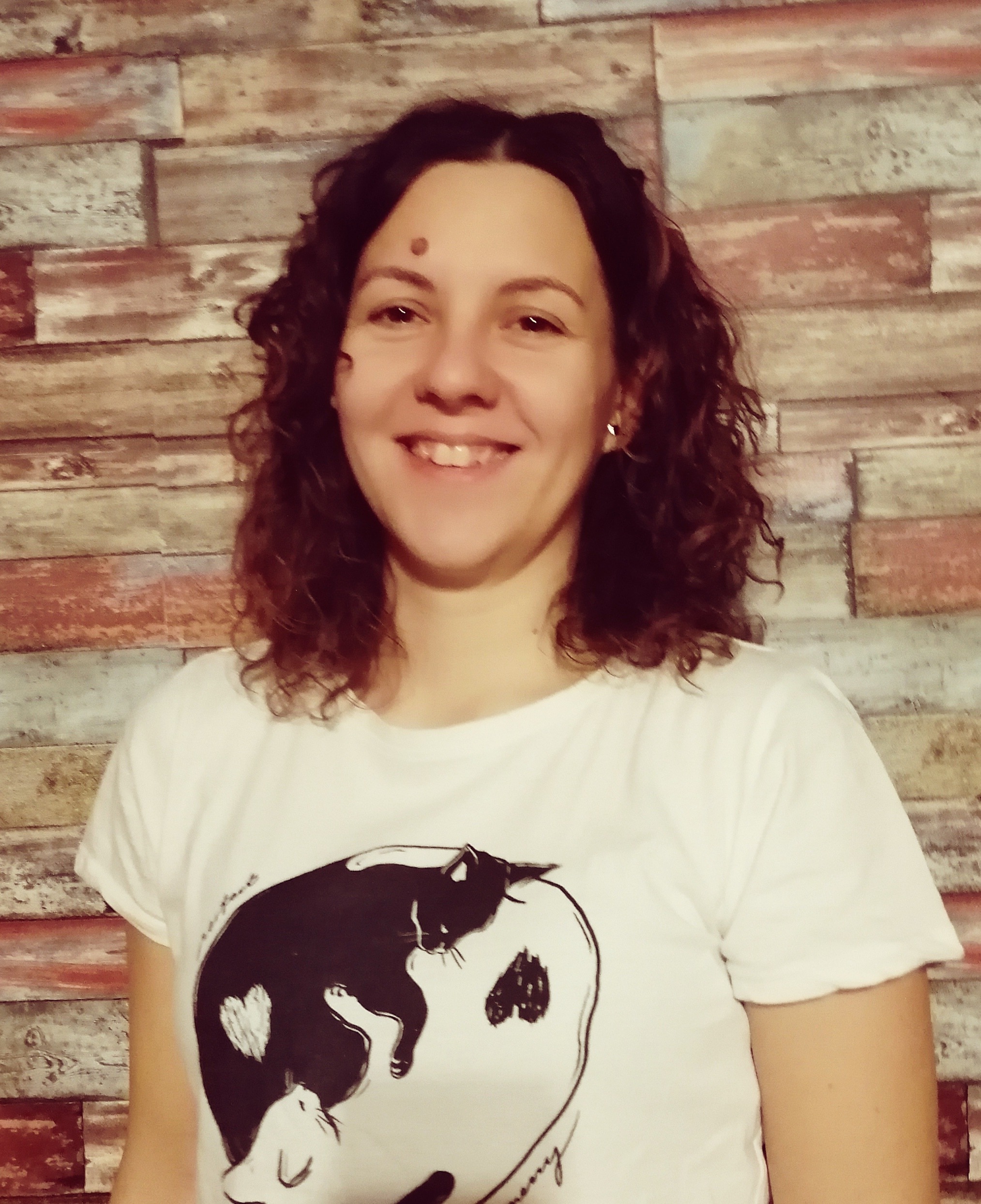 Török Tünde: Gyerekjóga