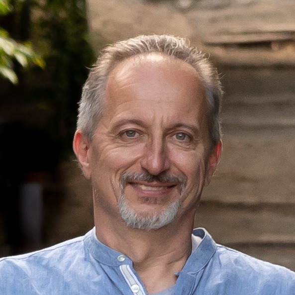 Kőrösi Ákos: A közösség alkotás szellemi alapjai - előadás és beszélgetés