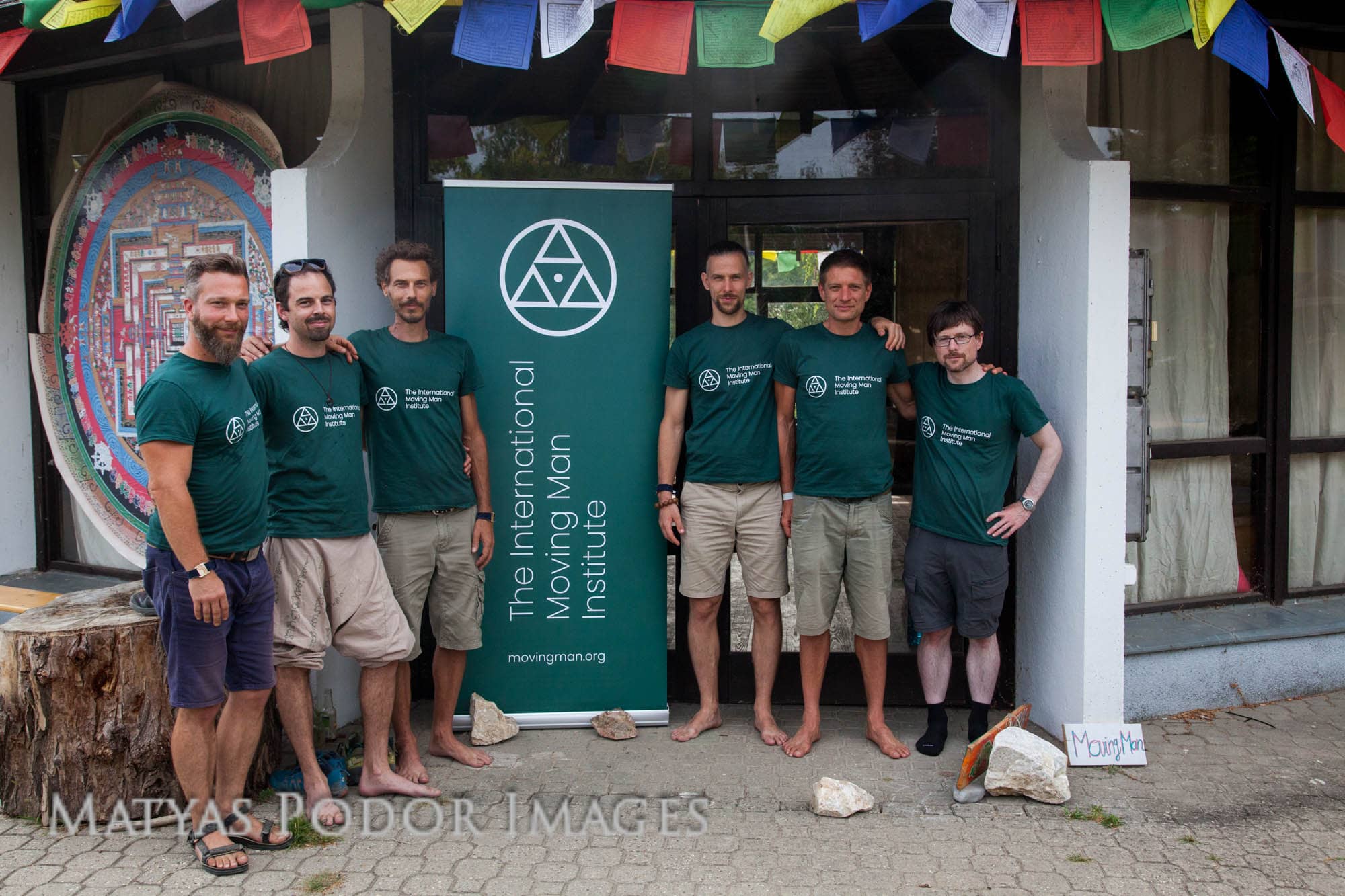 Moving Man 2025: Férfi önismereti csoportfolyamat – CSOPORTINDÍTÓ