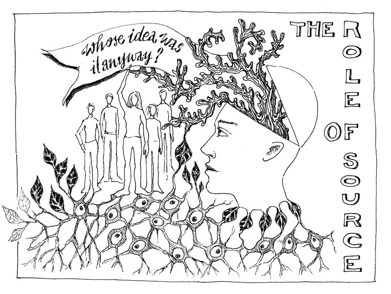 Zalatnay László (Zulu) Kármán Erika (Era) és Tóth Gábor: Forrás emberek titka - KEREKASZTAL