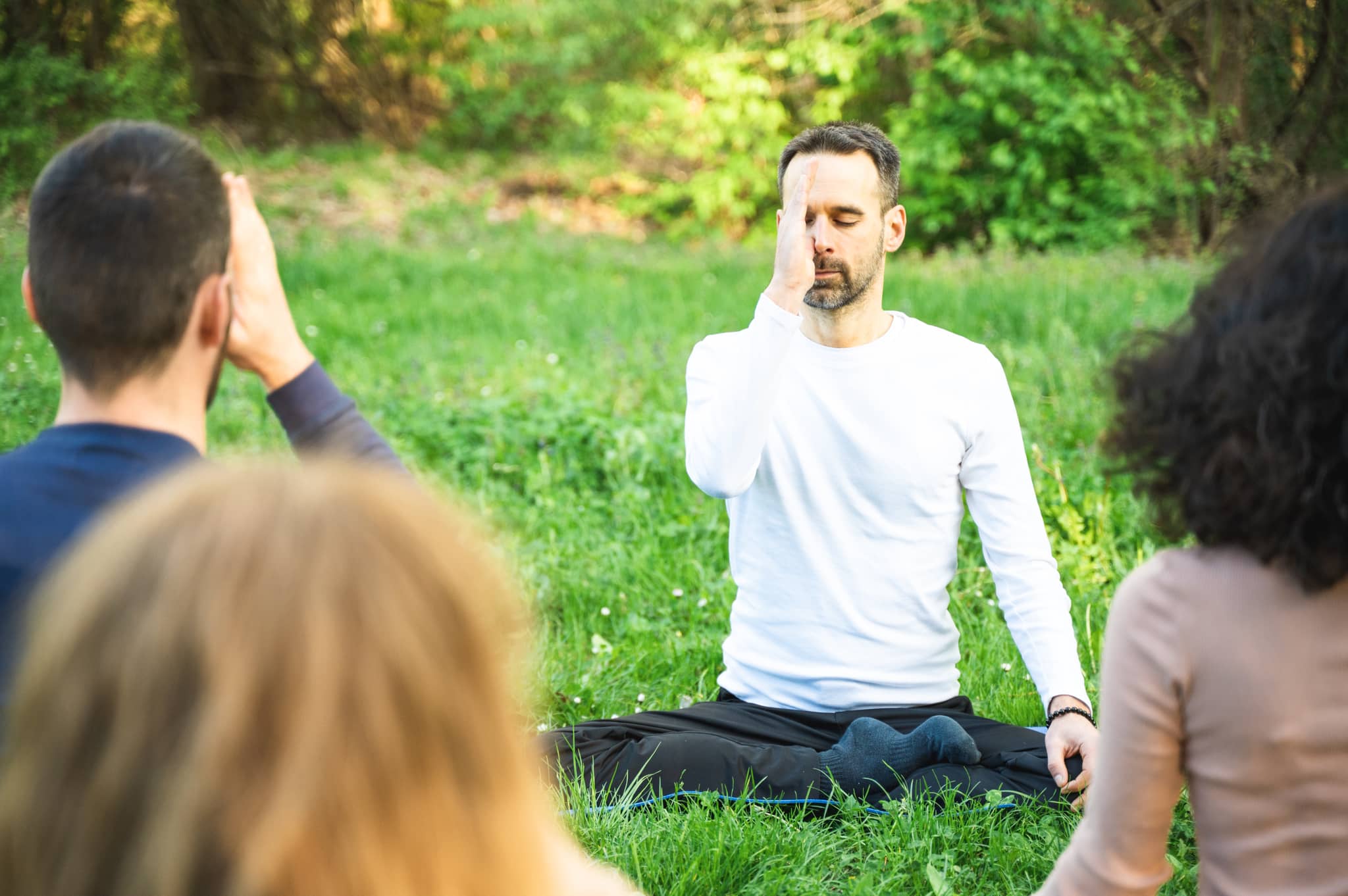 Dr. Sándor Csaba: Alvásjavító légzéstechnikák