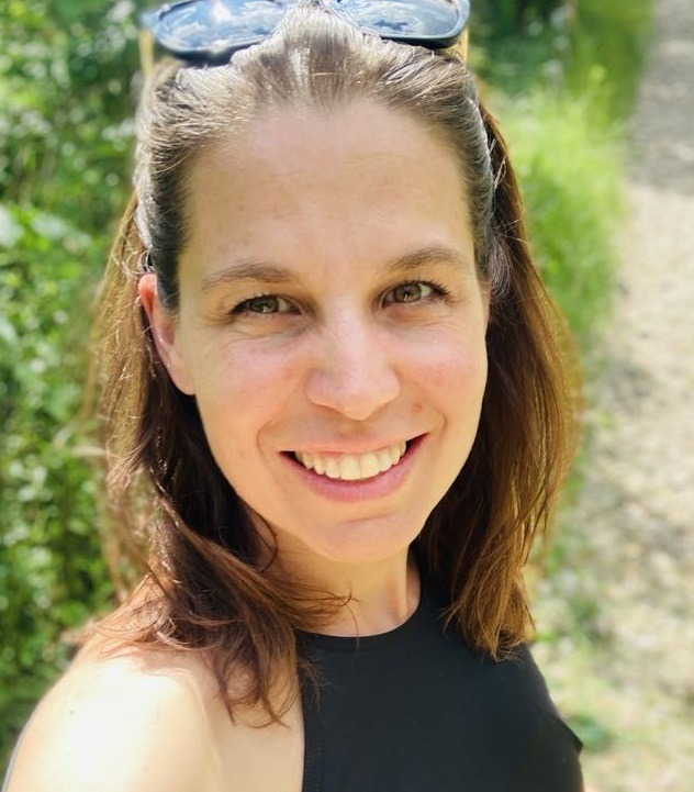 Liza Baranyai: How Do We Fund This Dream? Basics of Fundraising