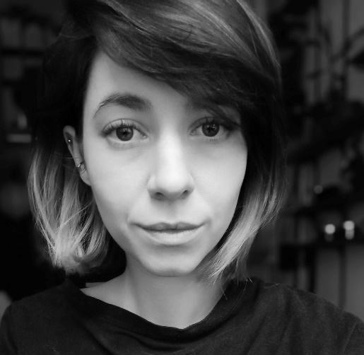 Bakos Eszter Adrienne (Magház Egyesület): Magfogás és magcsere – Magból jövő, kertből közösség