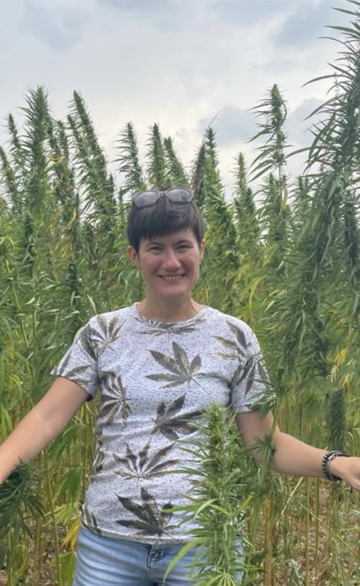 Henkel Beatrix: Kendervakolat kézzel és lélekkel - workshop