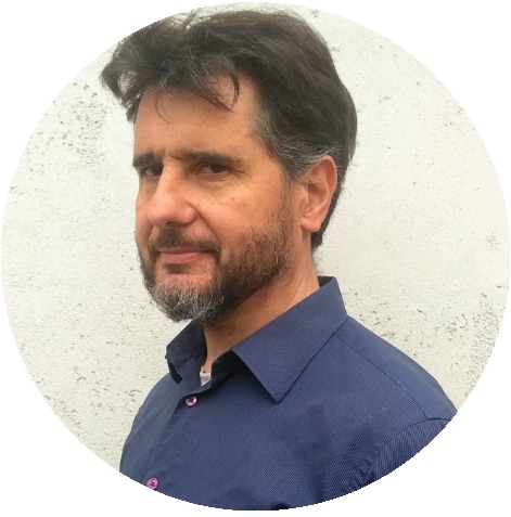 Matheika Gábor: Akvarellfestés workshop