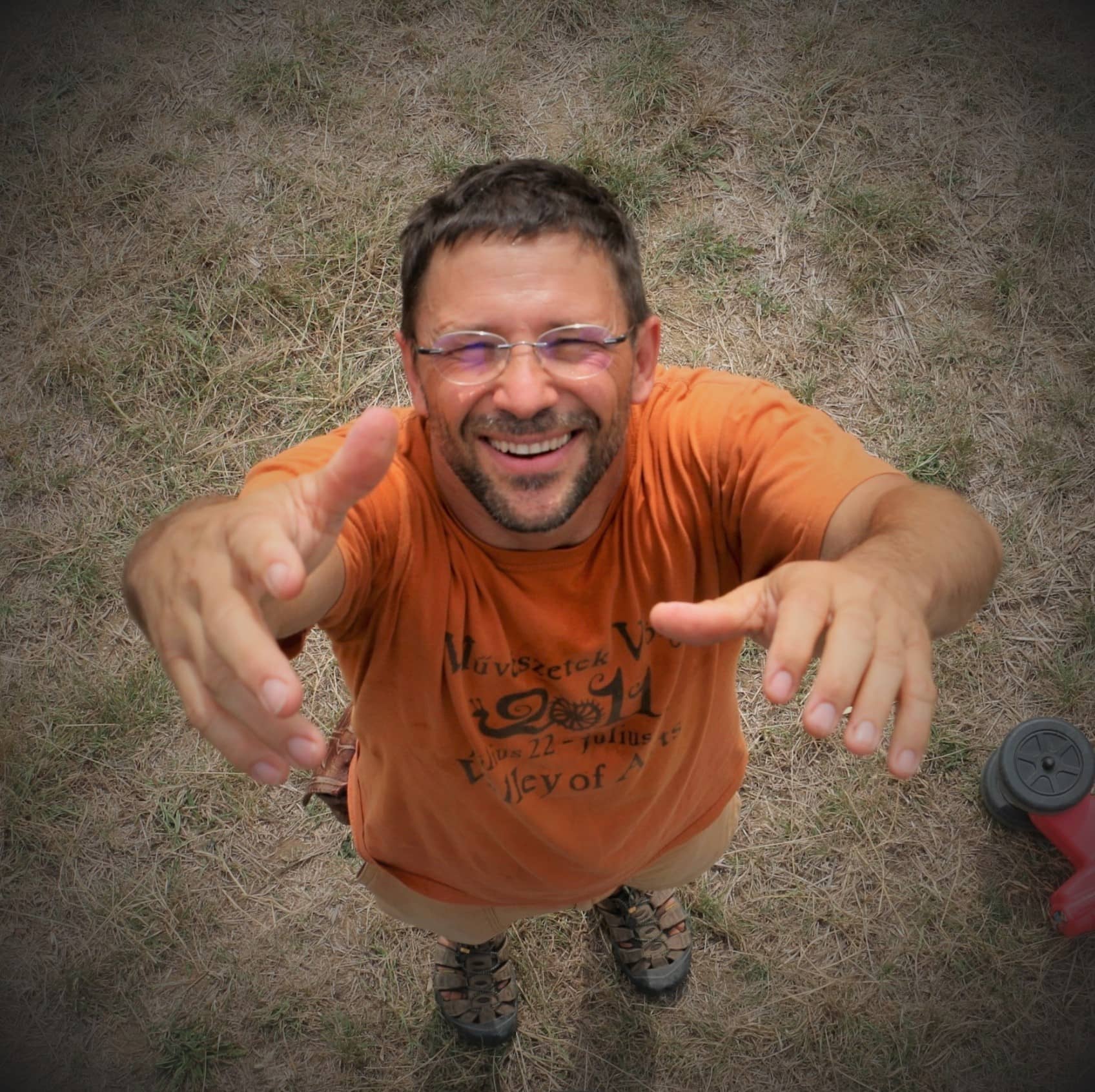 Nemes Gusztáv: FarmGPT – Egy AI alapú, közösségi agroökológiai tudásmegosztó rendszer terve