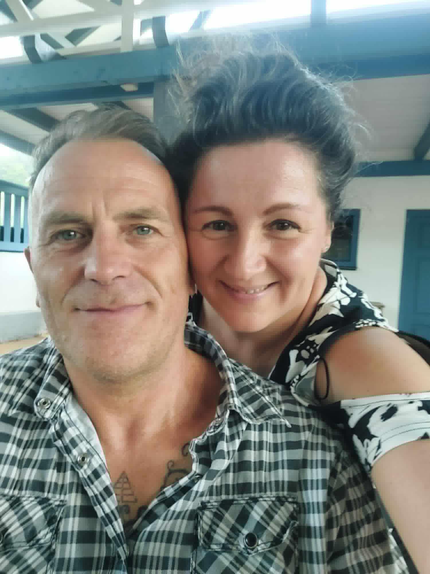 Gál János - Vatai Tünde: Közösségi együttrezgés a szavakon túl - találkozunk a Közösségi tér közepén