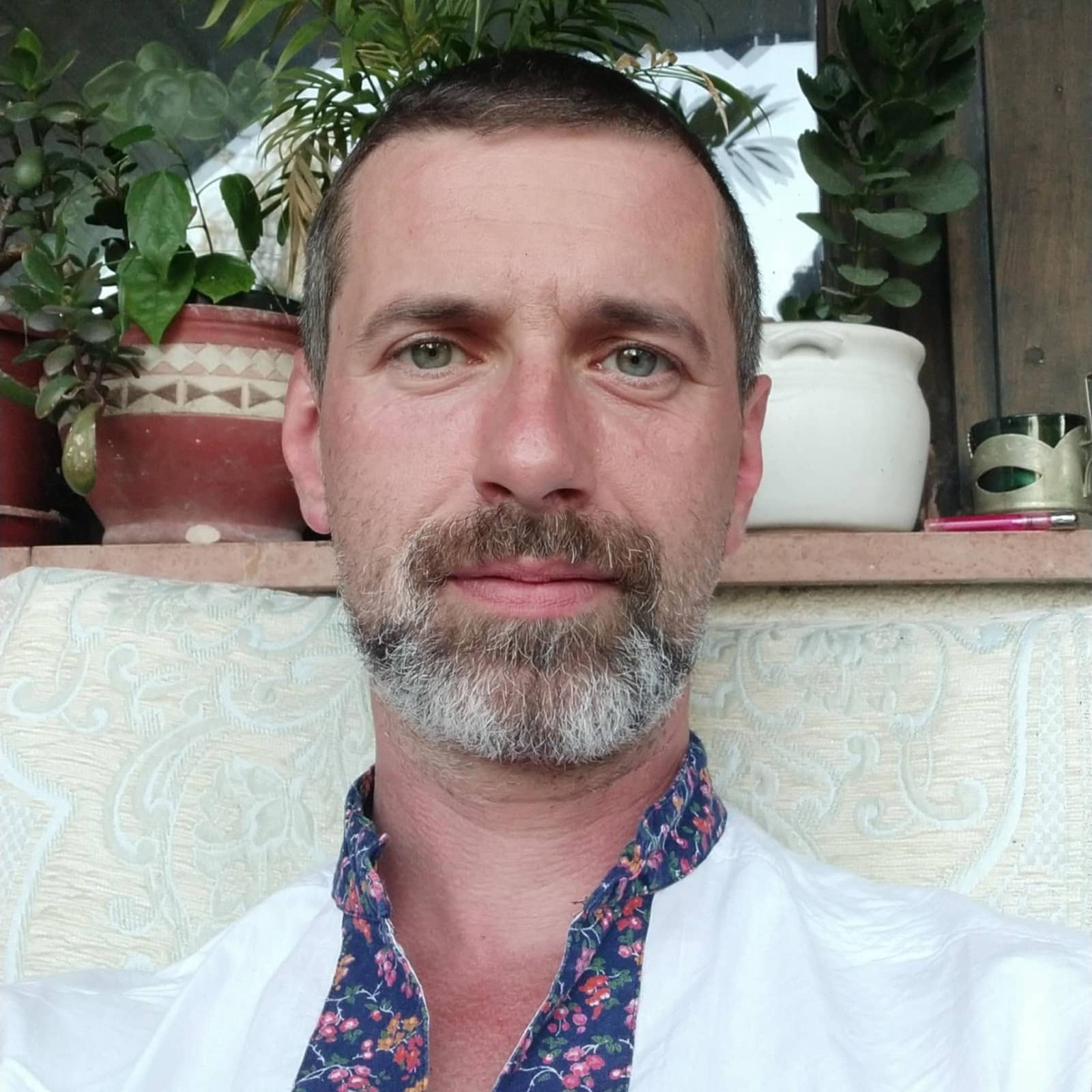 Bata Edina, Polzovits Gábor: Ember és természet kapcsolata - várhatóan erdőjárással