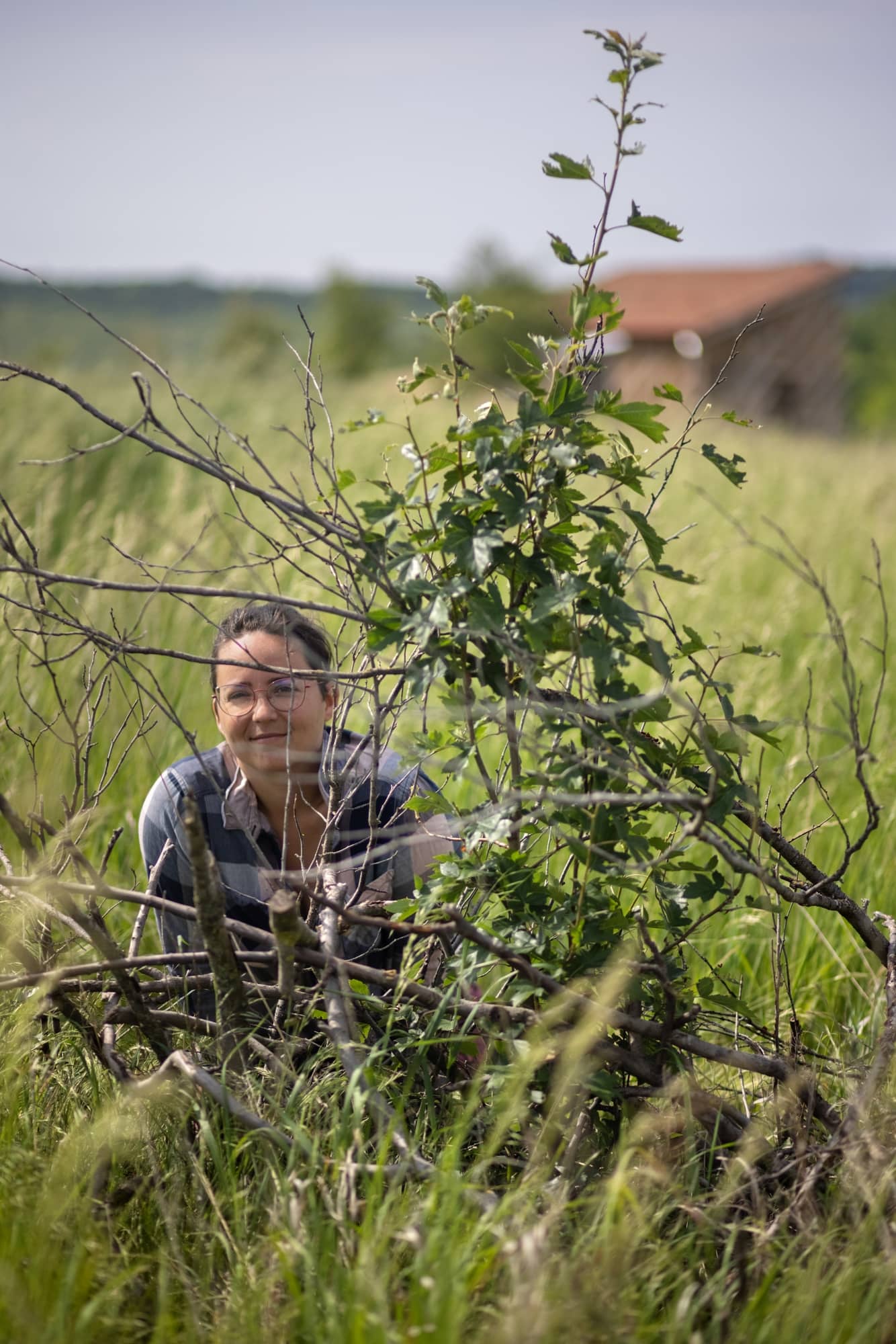 Sall Fanni, Pásztor Kriszta, Szabó Gyula: Figyelem köre - “Új szemmel nézni a régi képre: ez a mi alkotásunk”