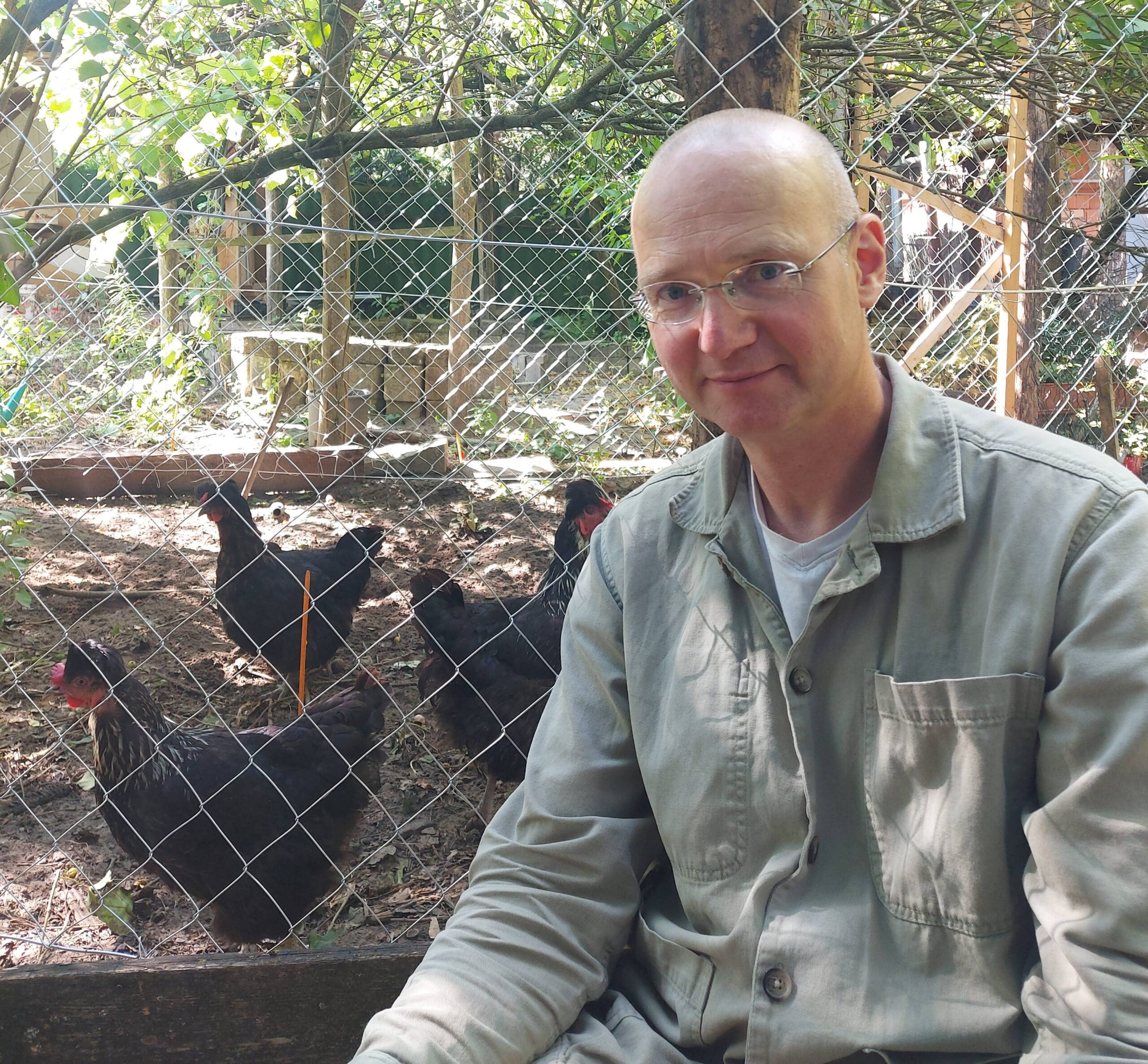 Tóth Ferenc: A konyhakert sikernövényei - paradicsom, ehető vadnövények és barátaik