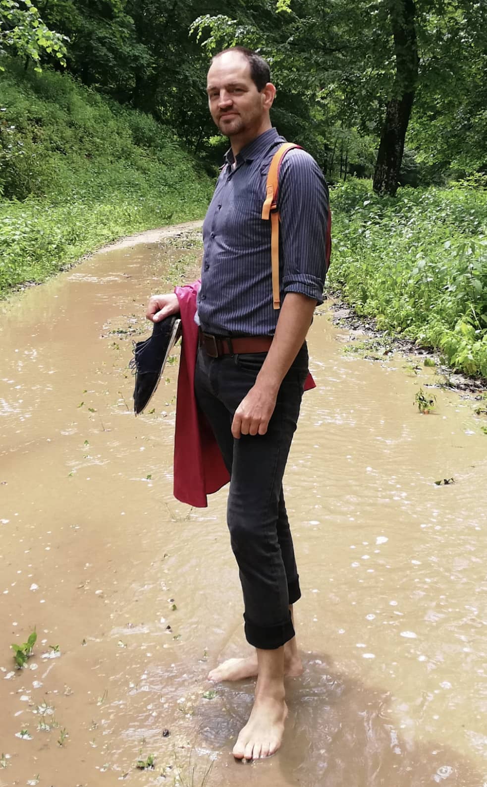 Zalavári Márk: A legmodernebb építészet mezőgazdasági melléktermékből, szalmából