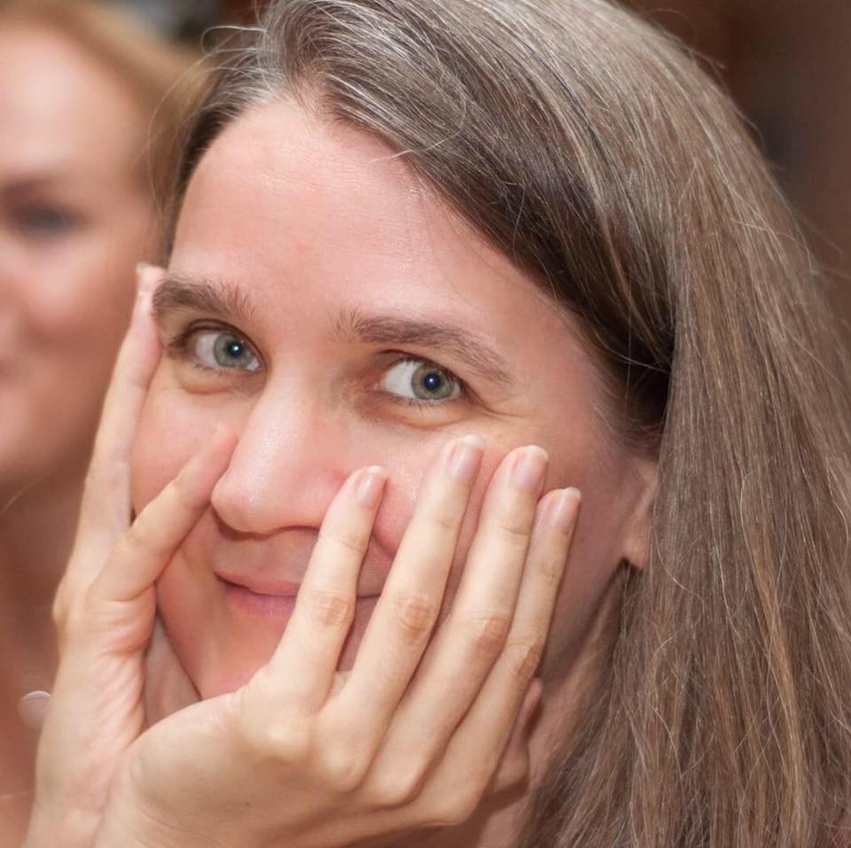 Fáy Nóra: A szárszói közösség bemutatása