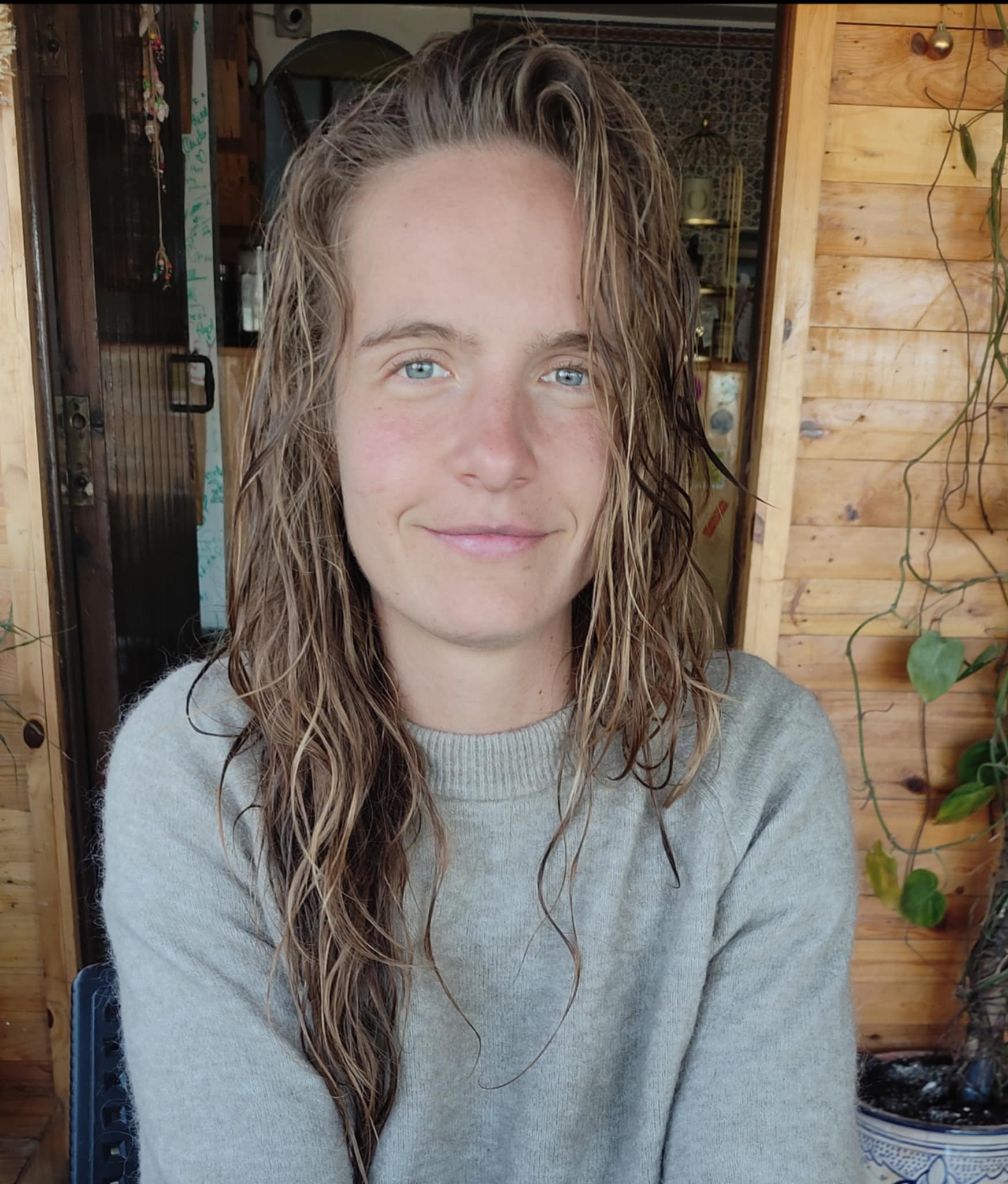 Szabó Emma: Meditáció Emmával