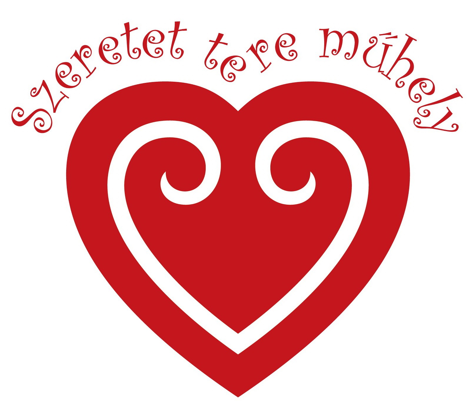 Kátai Piroska Sella: A Szeretet Tere kialakításának okos megoldásai