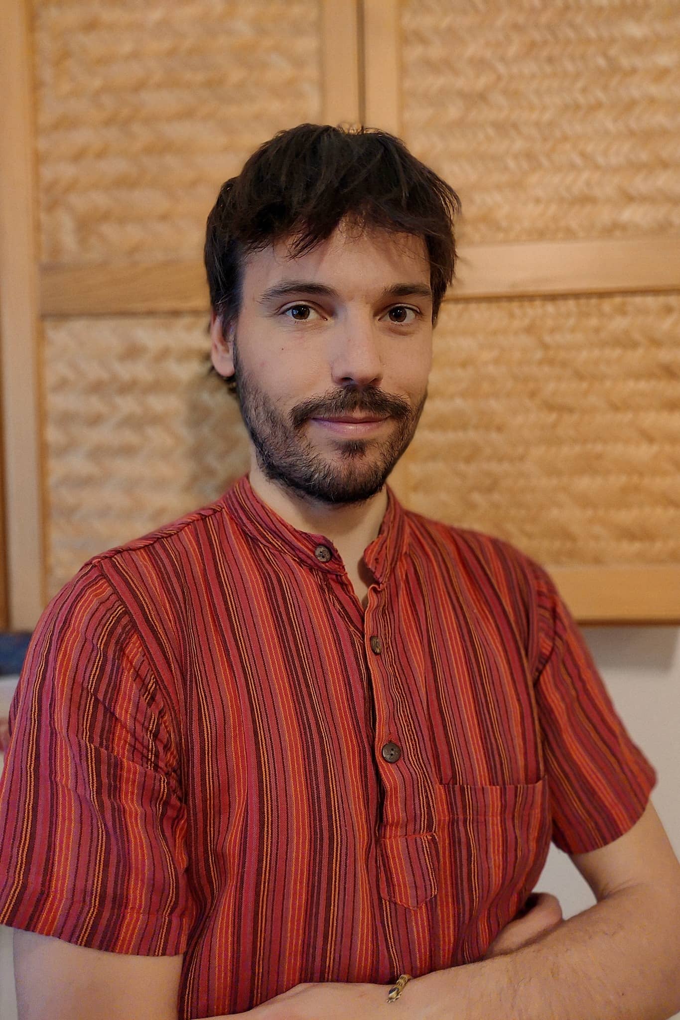 Tihanyi Benedek: Kertes Lakótársat keresünk - két év kutatás tanulságai - ELŐADÁS