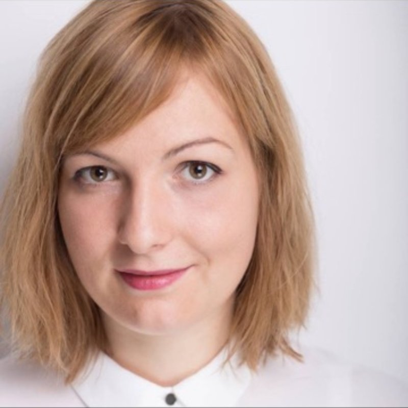 Faludi Dóra: Mozgásterápia - Társam, mint tükör
