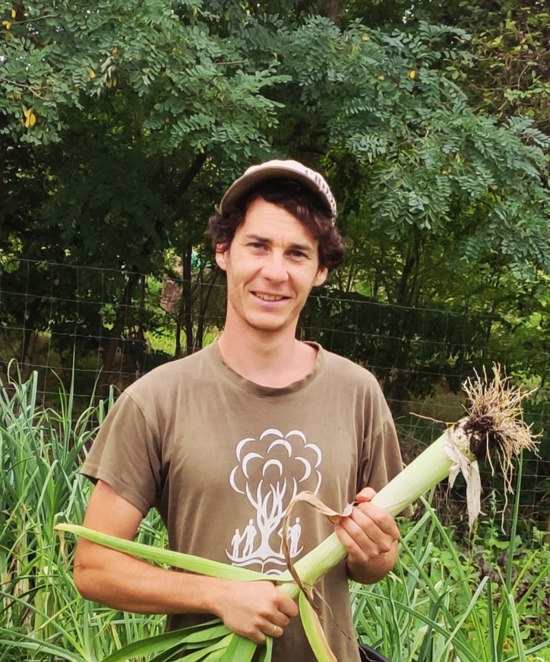 Alfréd Szilágyi: Overlapping concepts and practices in sustainable farming systems: where is the stake of permaculture in the contemporary era of alternative agriculture