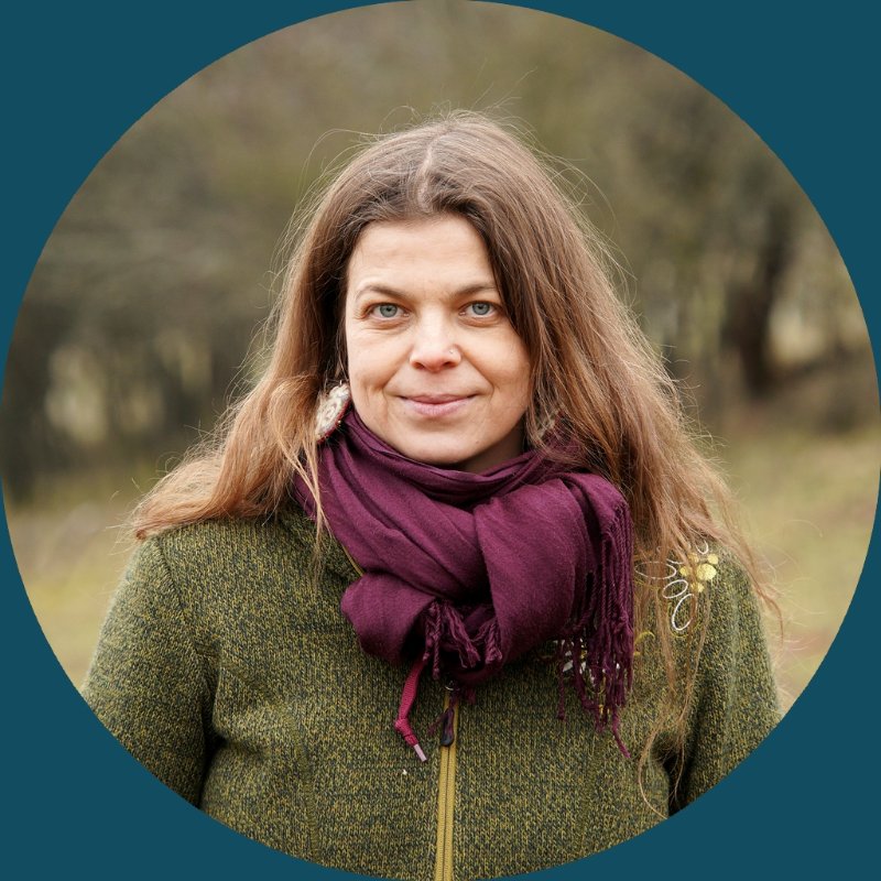 Katarína Klimová: Promoting and integrating Nature friendly farming practices and biodiversity protection in regenerative farming in Slovakia