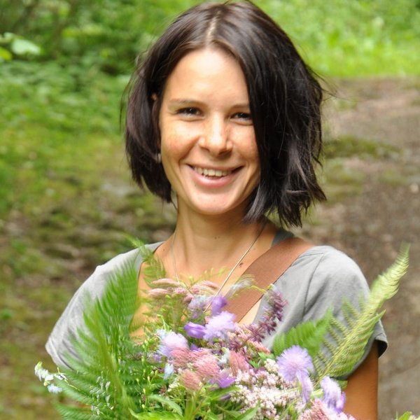 Patricia Pavlovska: Permaculture in Slovakia: movement, practice and design tool for transformative change in the slovak society.
