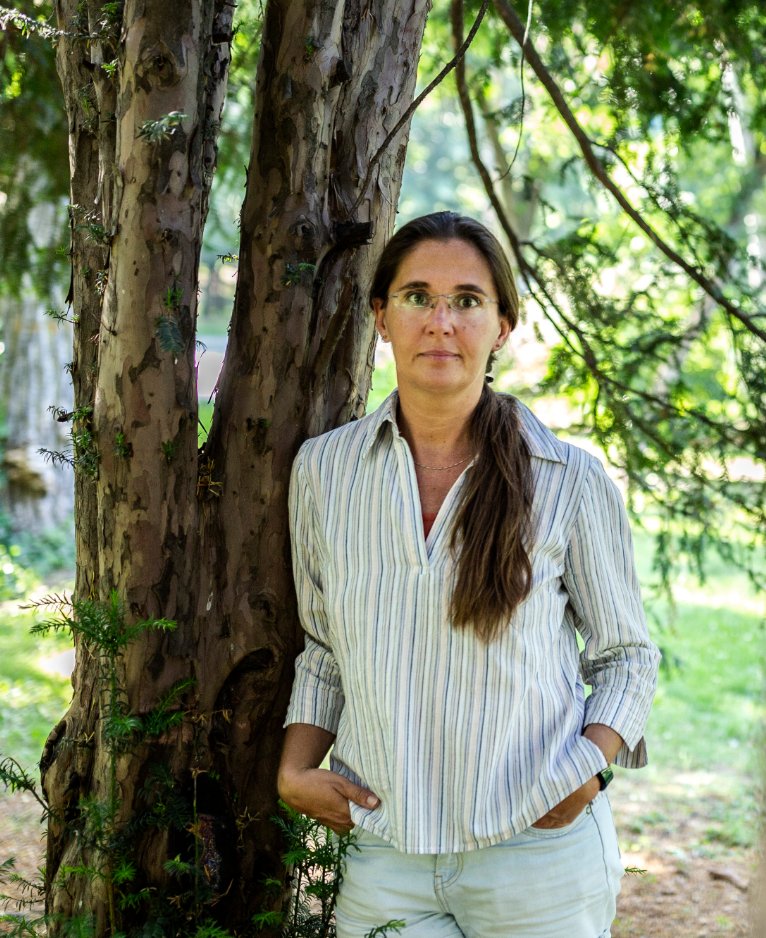 Kinga Milánkovics: Social Permaculture: A pathway to building a fairer society in CEE and the EU