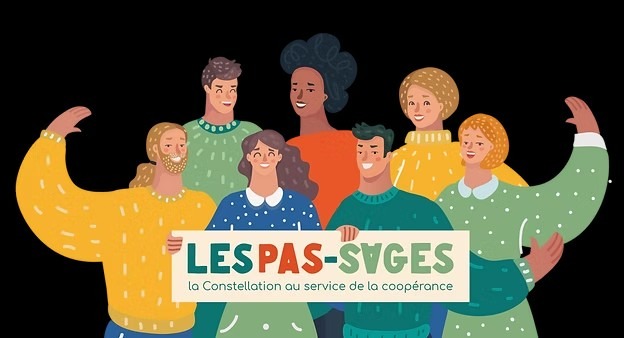 Les Pas-Sages módszer: (hogyan) működhet ez a közösségeinkben? - kerekasztal beszélgetés