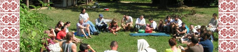 MÉH képviselői: MÉH - Magyar Élőfalu Hálózat: bemutatkoznak a települések