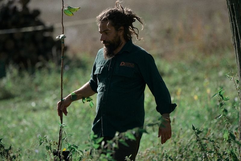 István Márkuly: Vision of Elders - Roots of the permaculture movement facing a demanding future