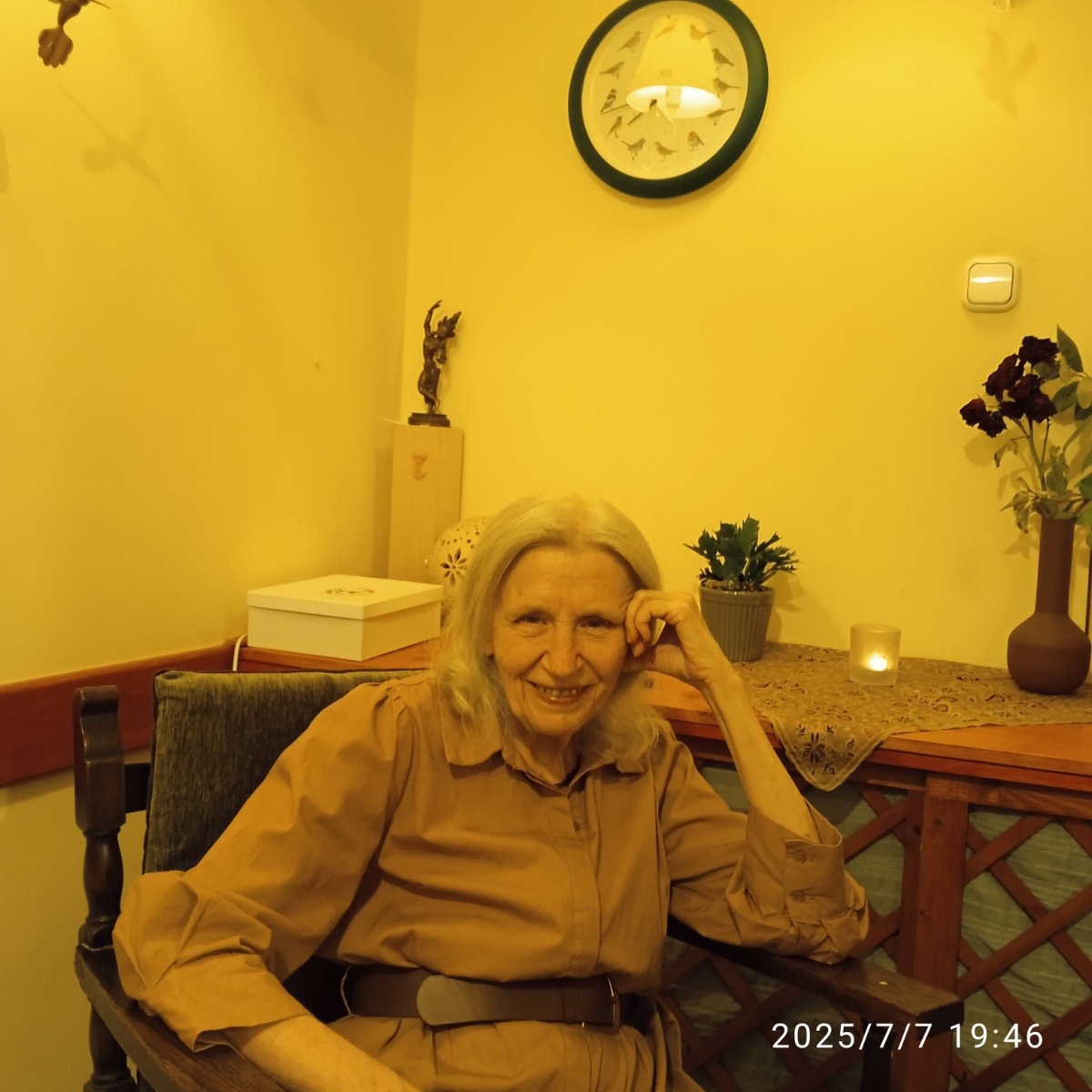 Orosz Katalin: A stressz kezelése – azaz a testünk nélkül nem tudunk (jól) élni