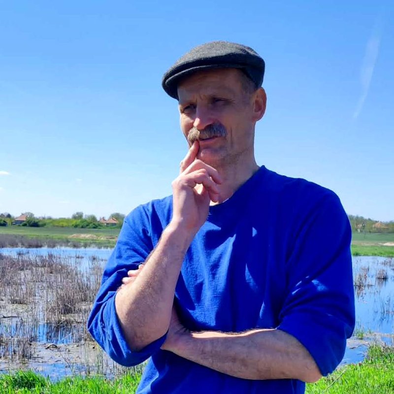 Balogh Péter: A vízgazdálkodás re-generációja - Fogadóóra gyakorló kommentelőknek