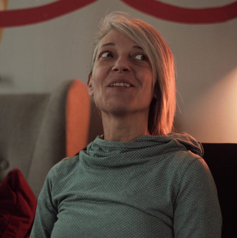 Ruža Janjic: COMMUNITY: Community Challenges as Seeds for Action / Working with local realities through DLAG