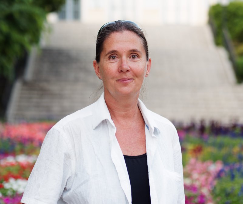 Milankovics Kinga: Öngondoskodás, gondoskodás másokról, életfordulók, tudatos öregedés
