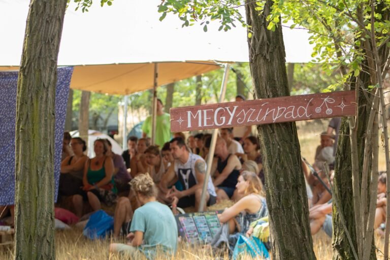 Mindenegyüttmegy Egyesület: MEGY nyílt közgyűlés - hogyan tovább?